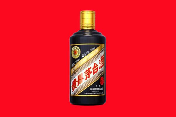 平顶山宝丰县回收单瓶茅台酒.jpg